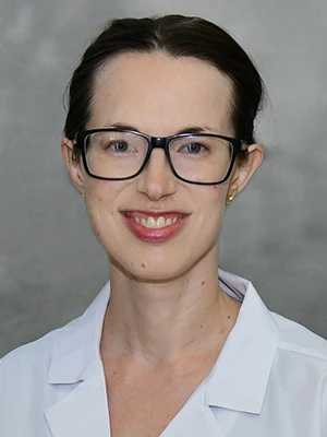 Antonia Roberts, M.D.