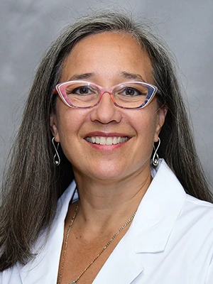 Tara L. Gustilo, M.D.